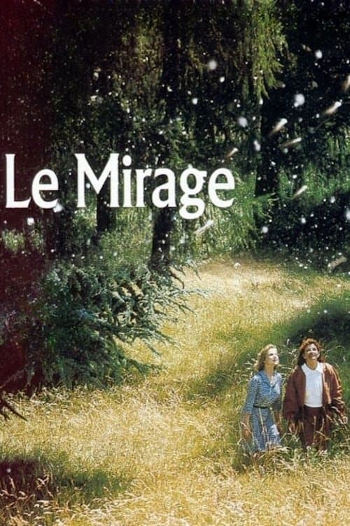 The Mirage photo