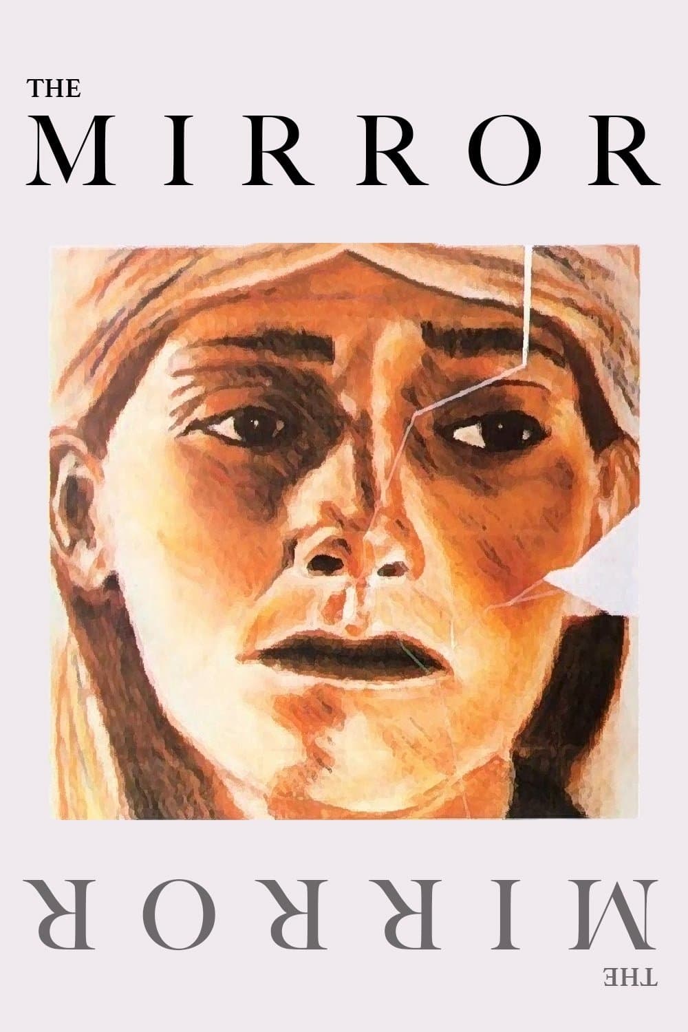 The Mirror photo