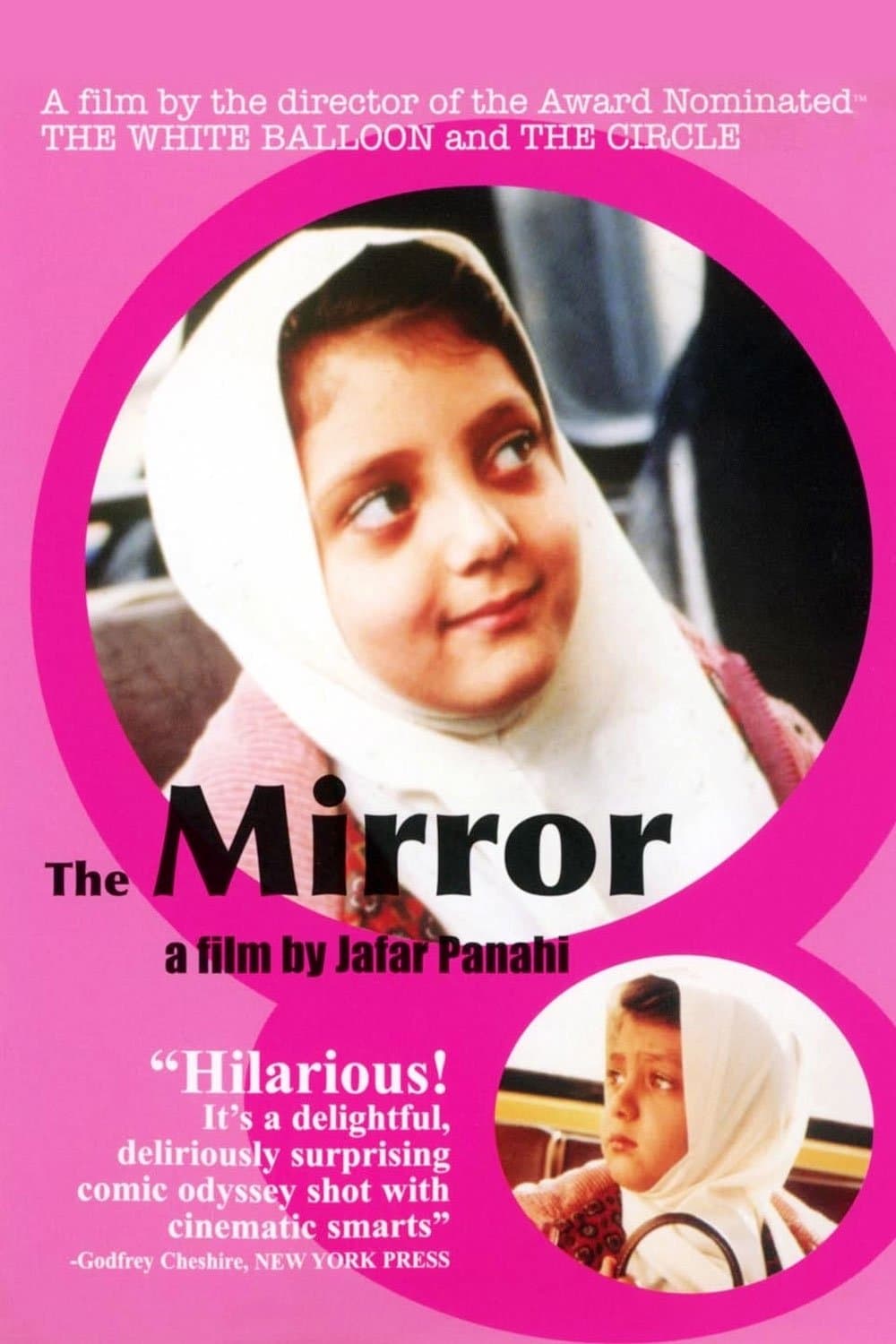 The Mirror photo