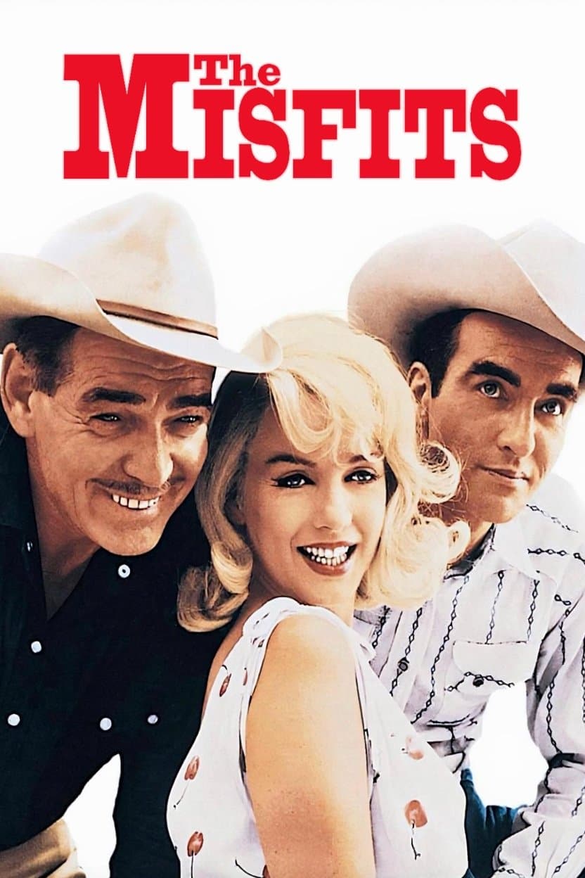 The Misfits photo