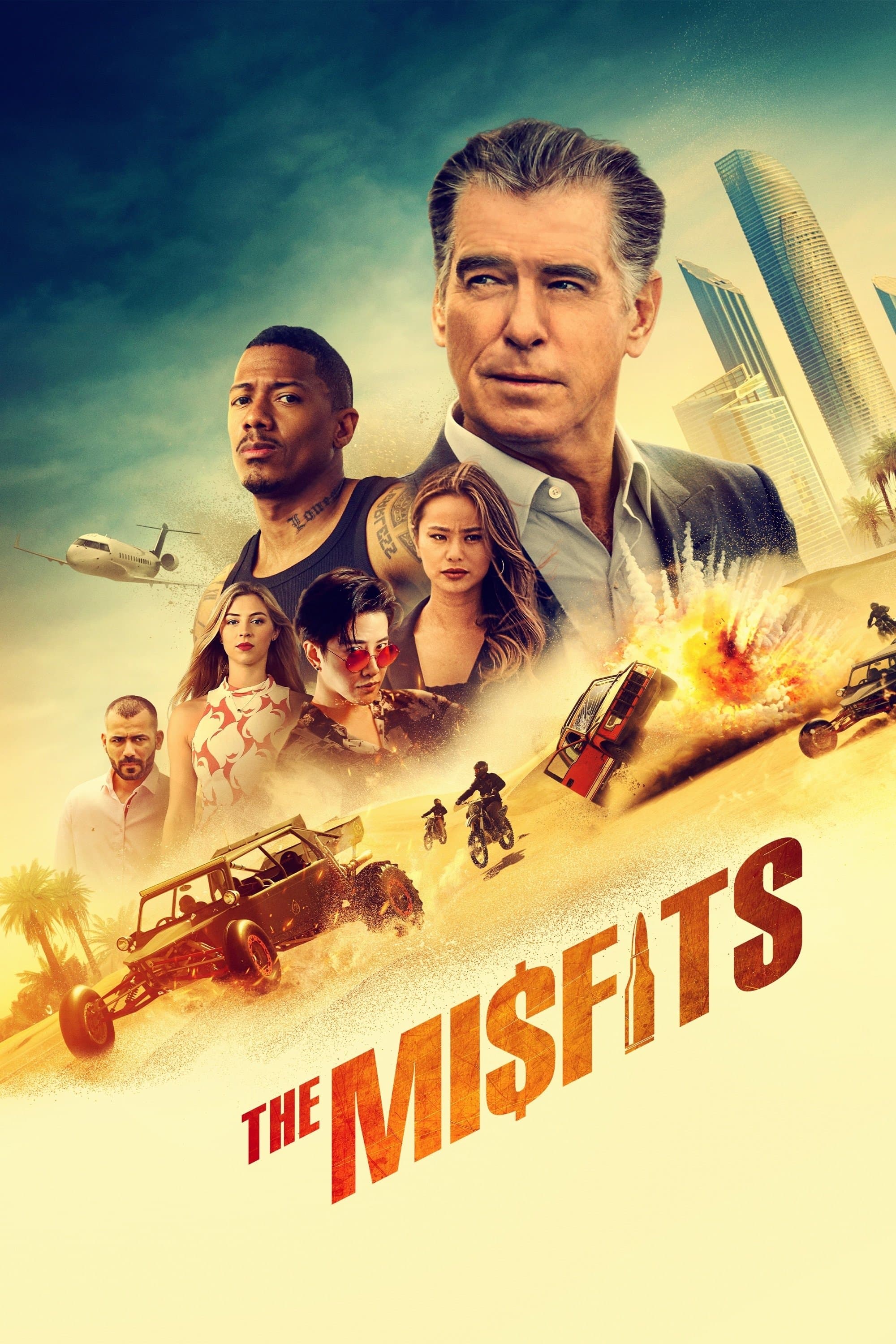 The Misfits photo