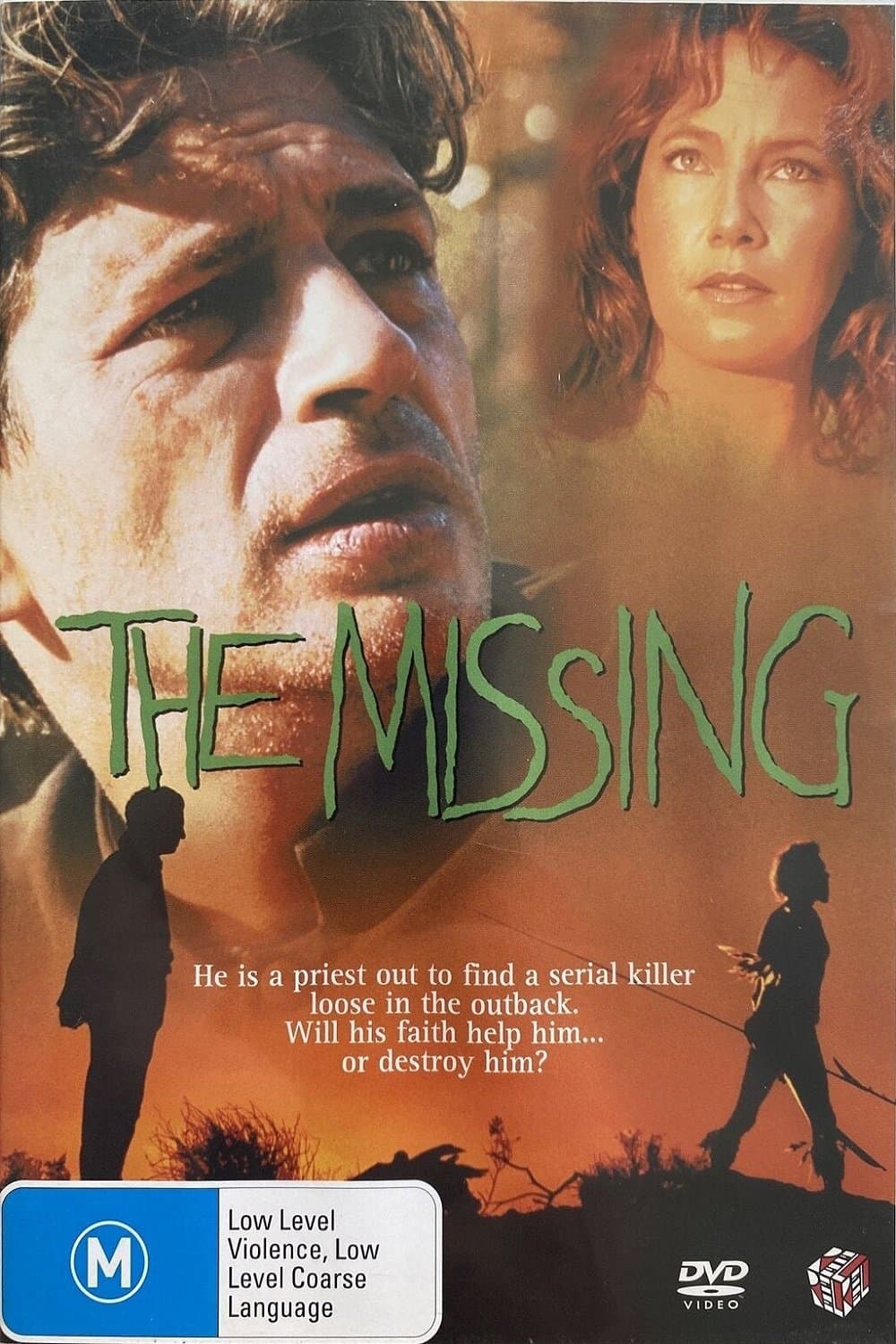 The Missing photo