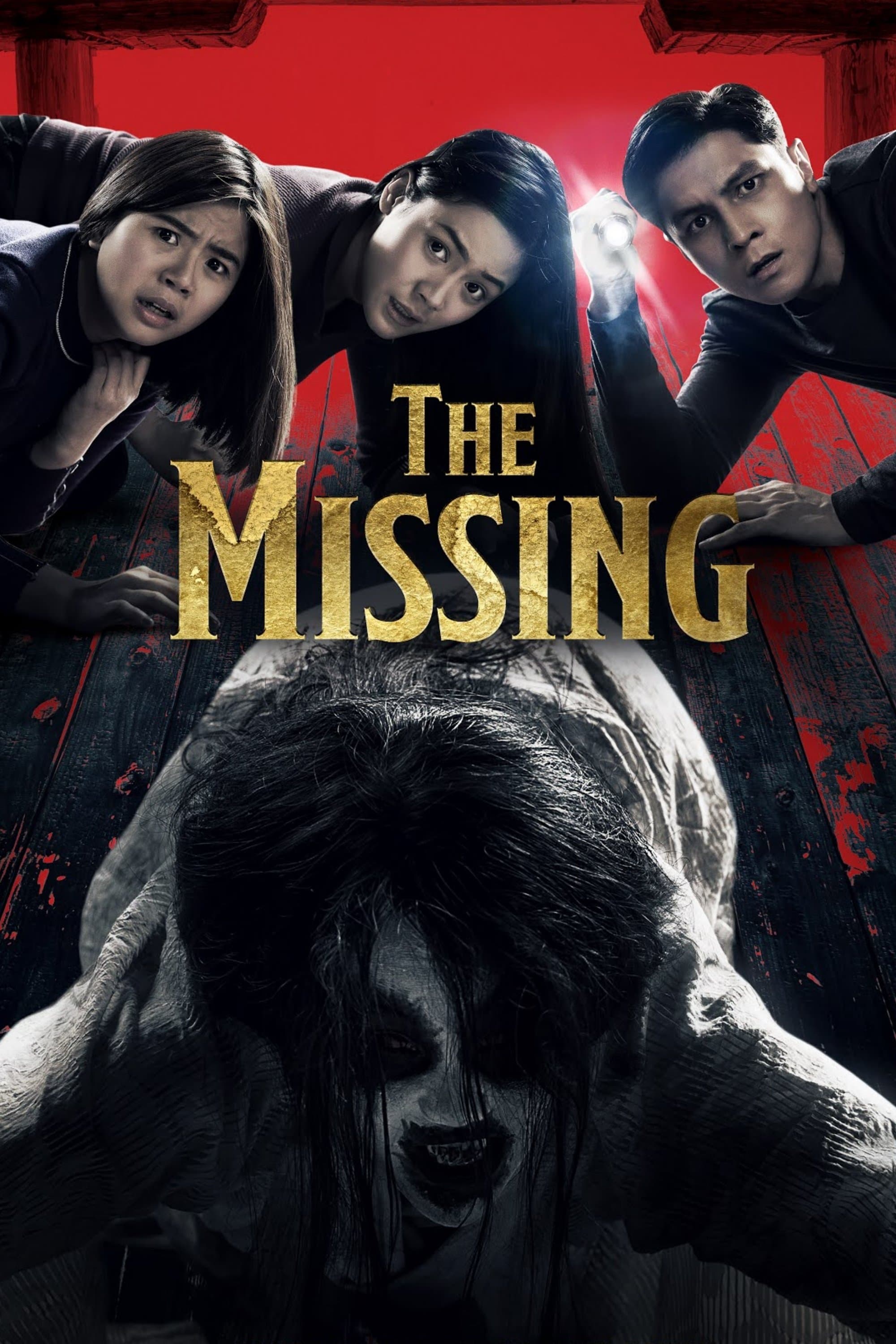 The Missing photo