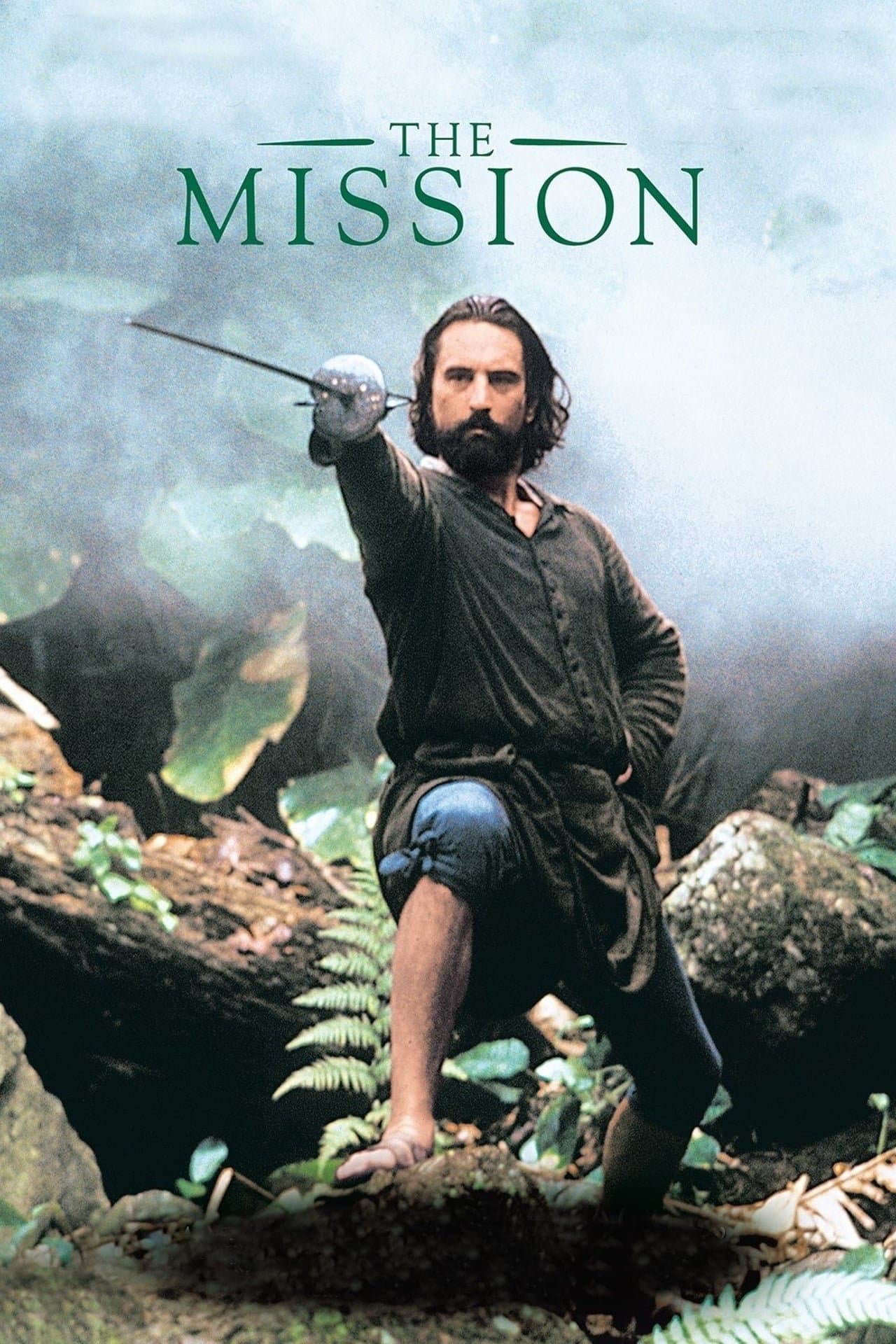 The Mission photo