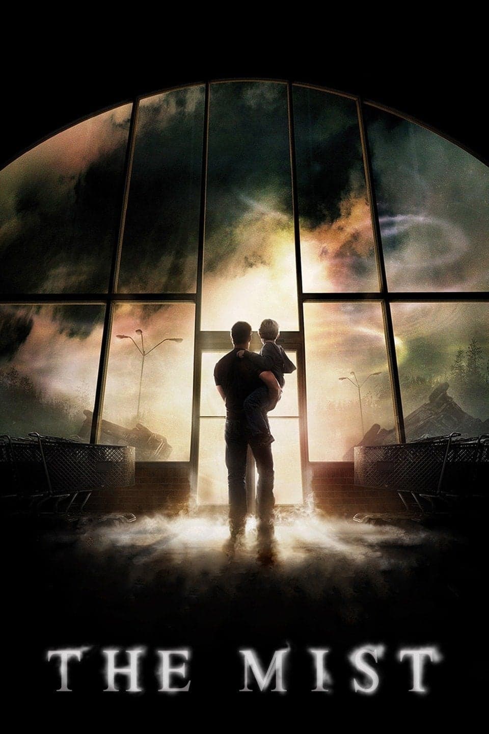 The Mist photo