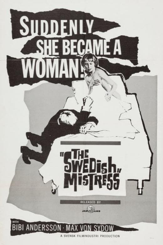 The Mistress photo