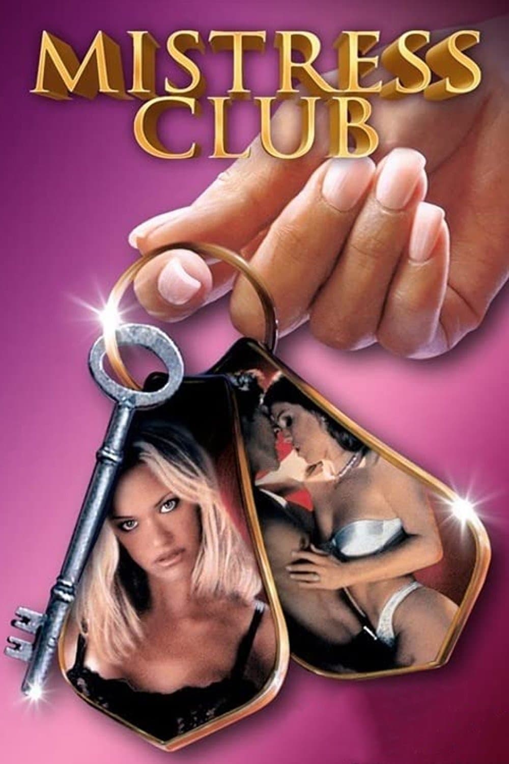 The Mistress Club photo
