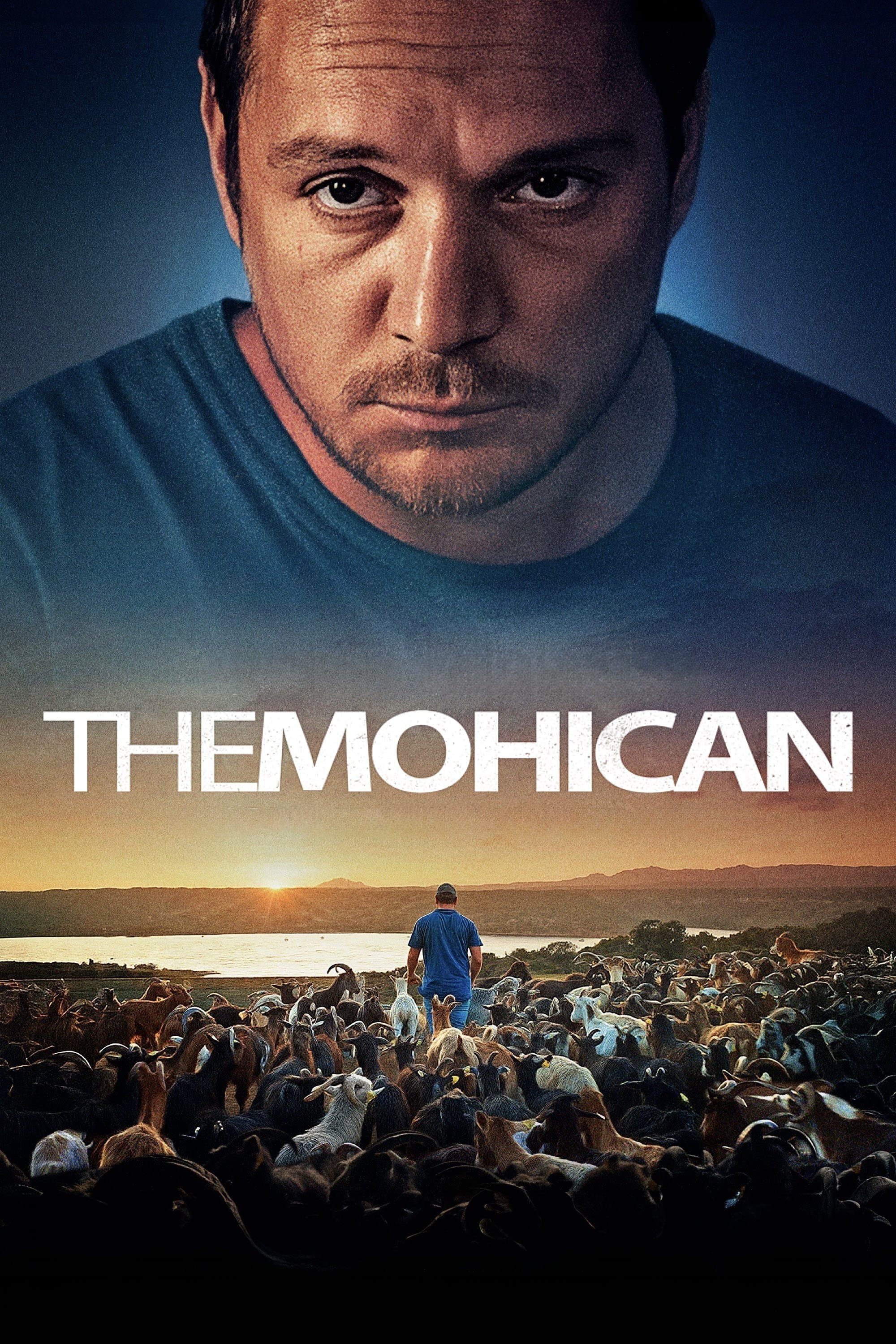 The Mohican photo