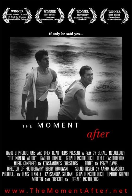 The Moment After photo