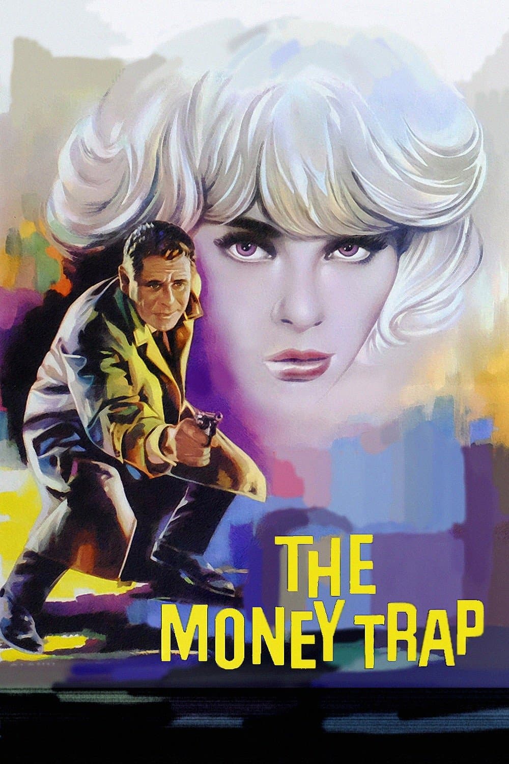 The Money Trap photo