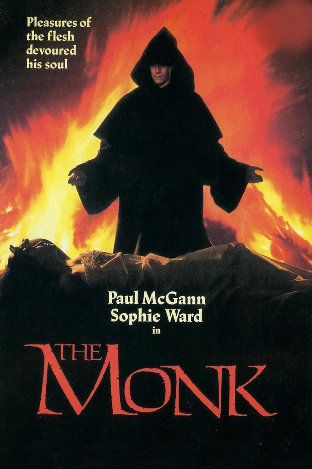 The Monk photo