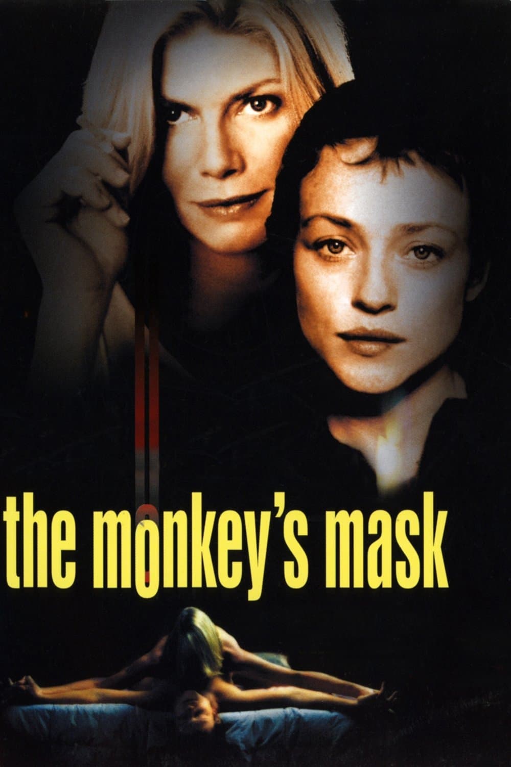The Monkey's Mask photo