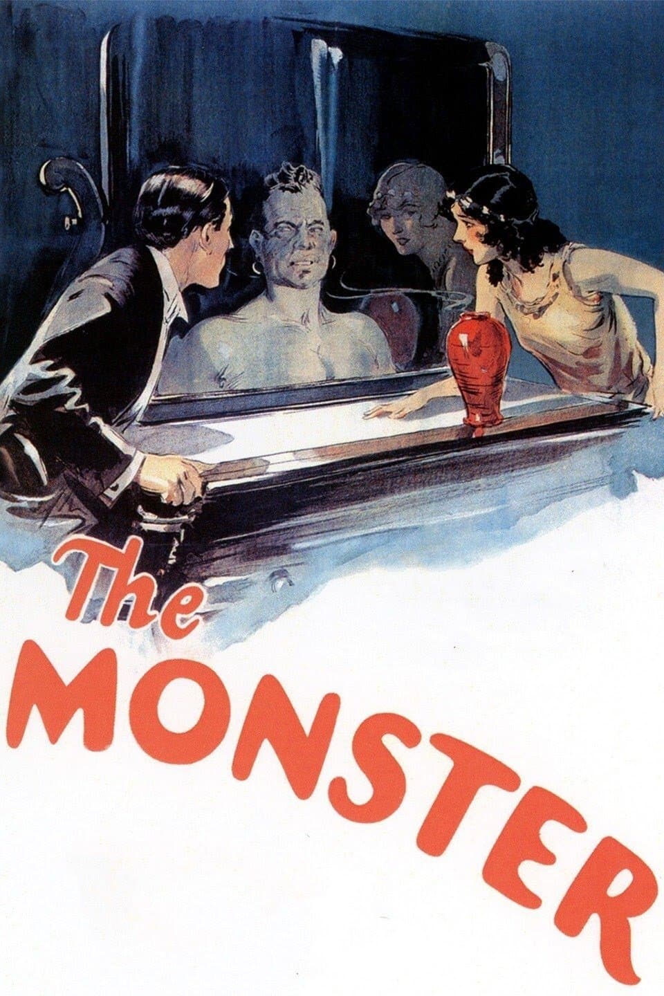 The Monster photo