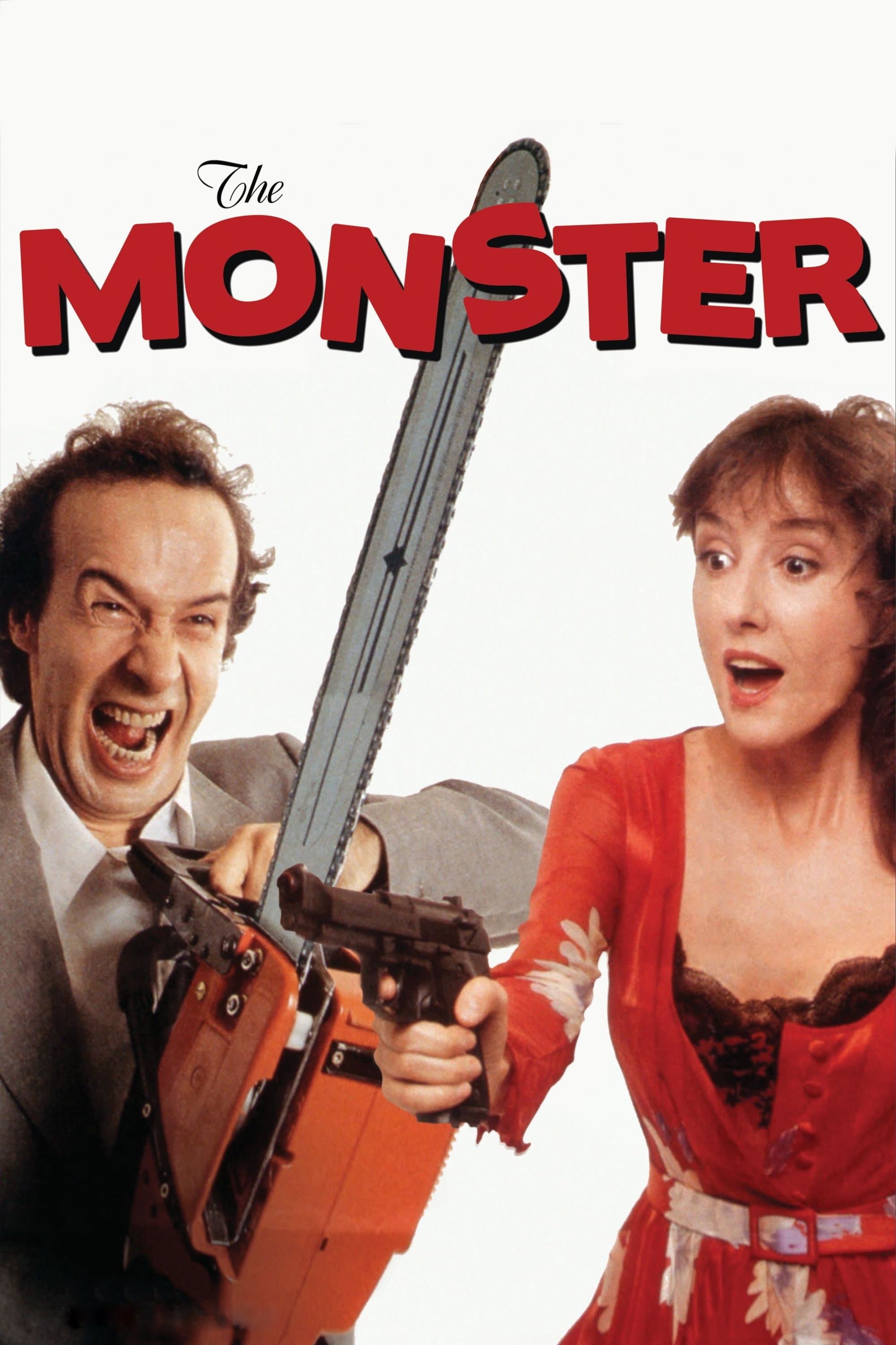 The Monster photo