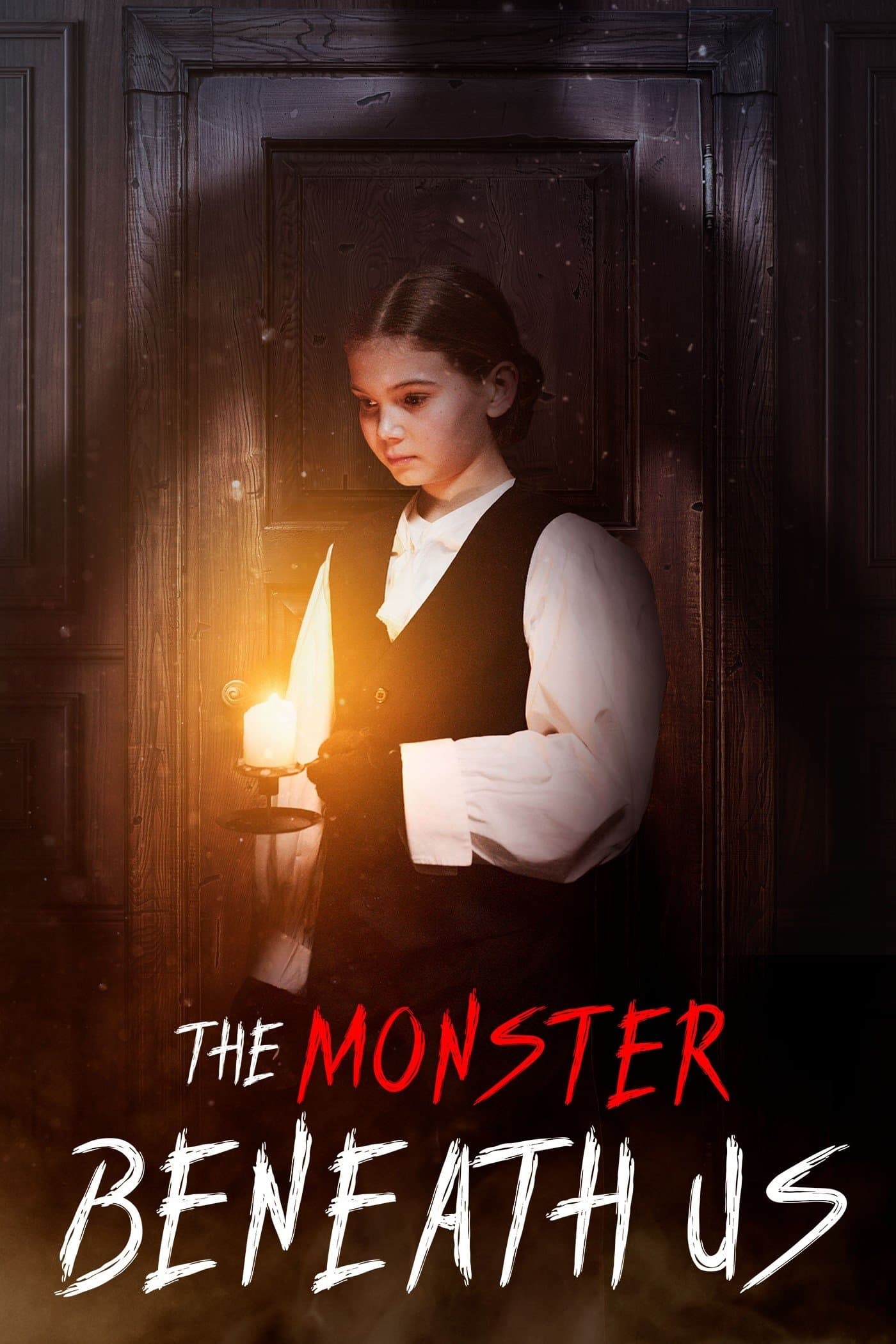 The Monster Beneath Us photo