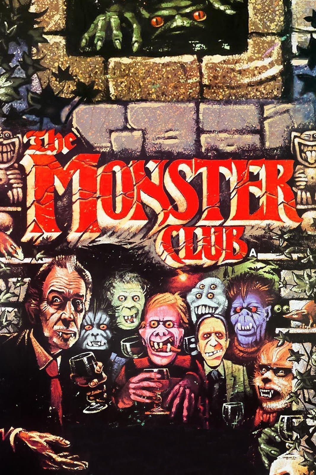 The Monster Club photo
