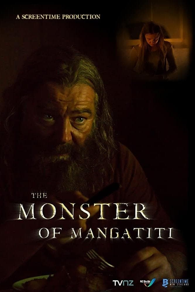 The Monster of Mangatiti photo