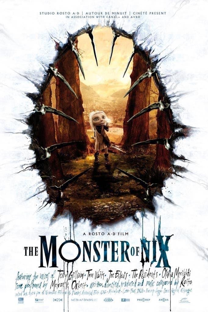 The Monster of Nix photo