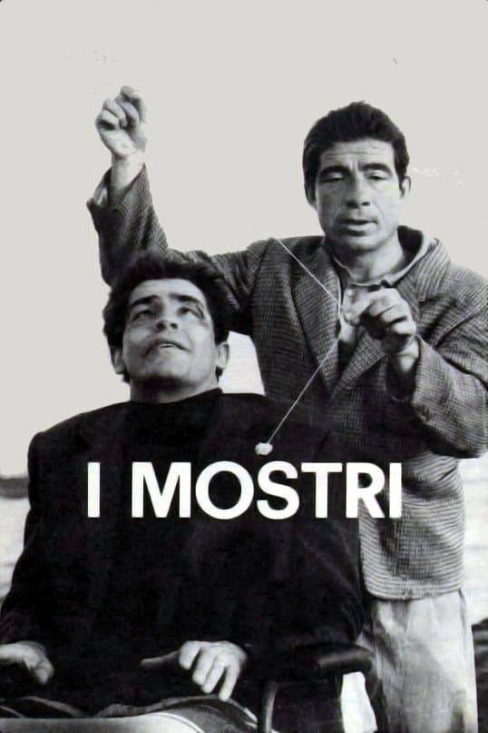 The Monsters photo
