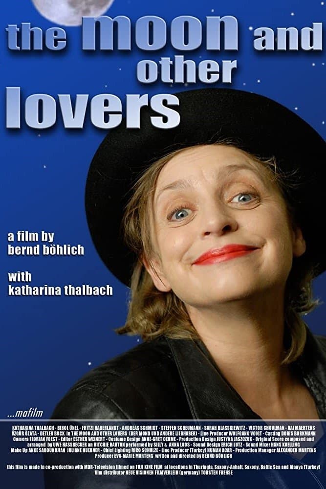 The Moon and Other Lovers photo