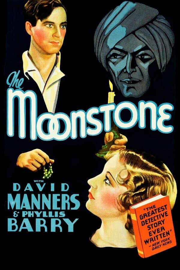 The Moonstone photo