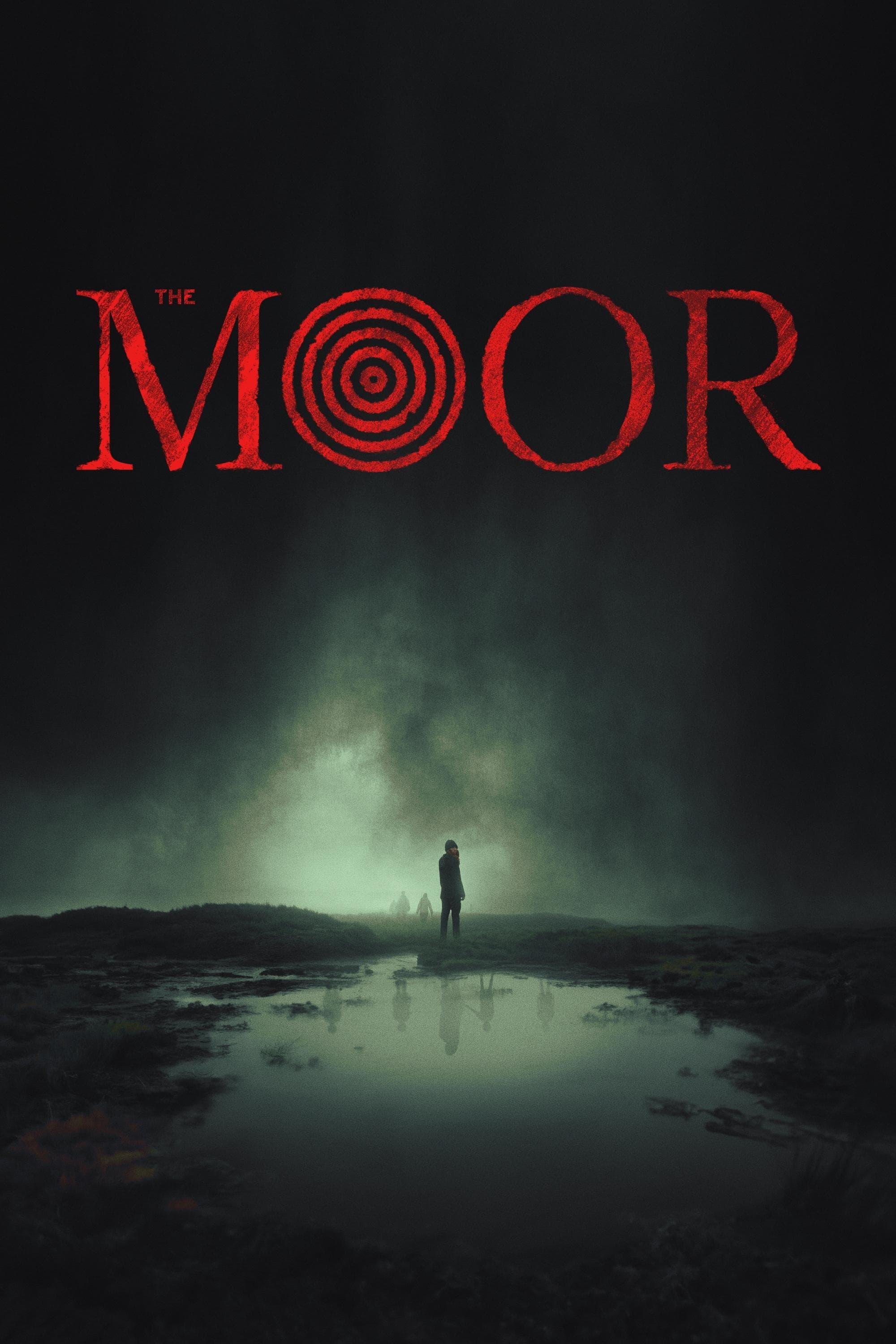 The Moor photo