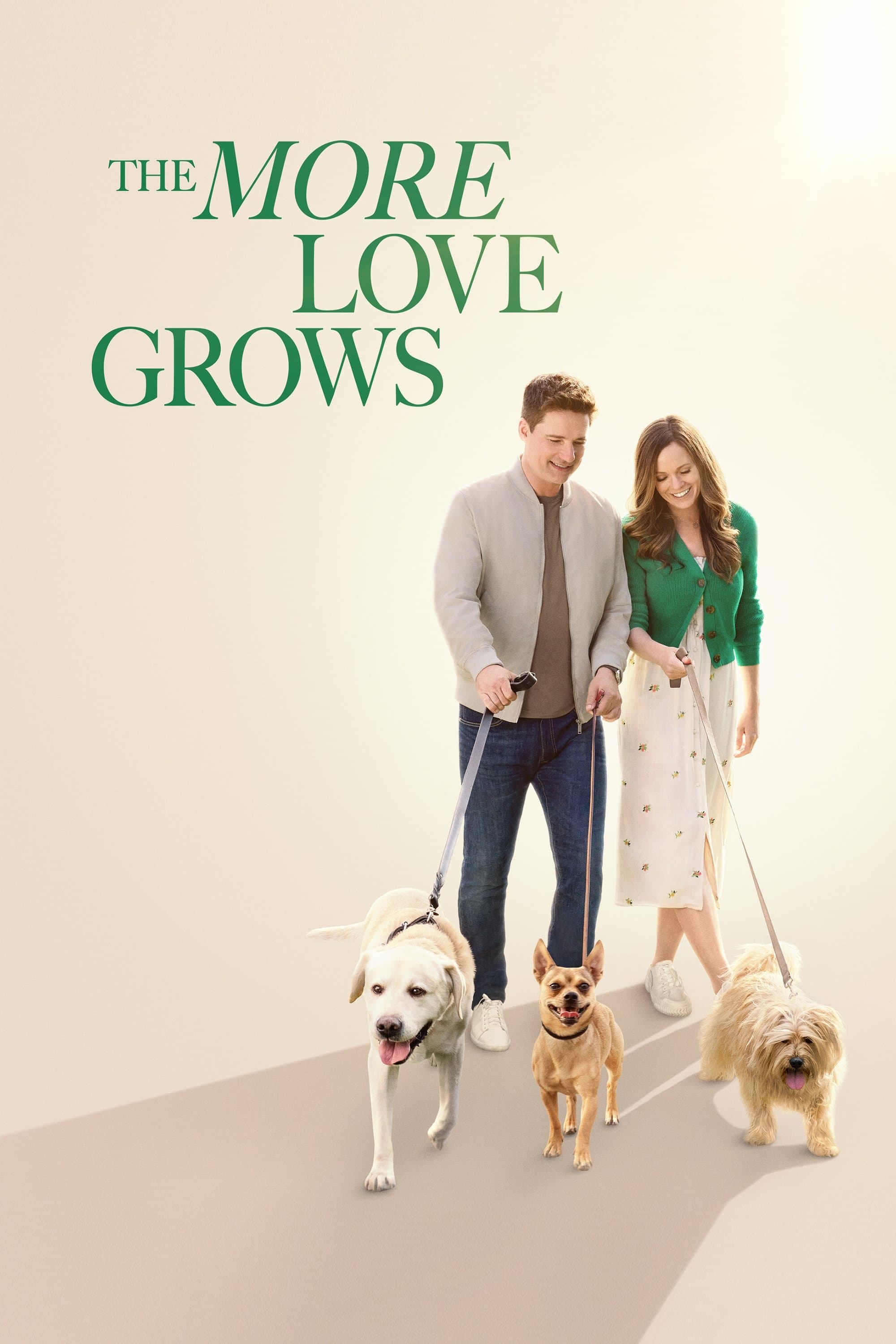The More Love Grows photo