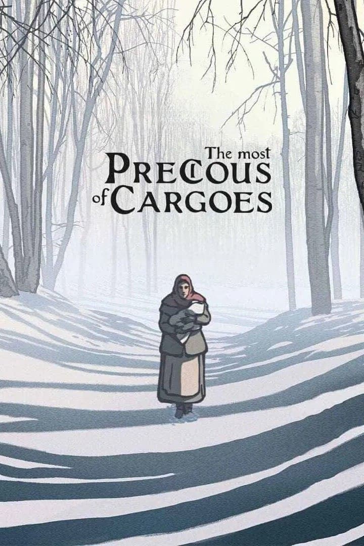 The Most Precious of Cargoes photo
