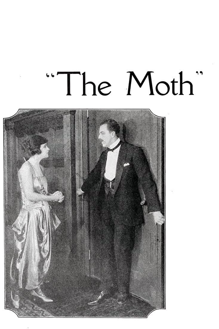 The Moth photo