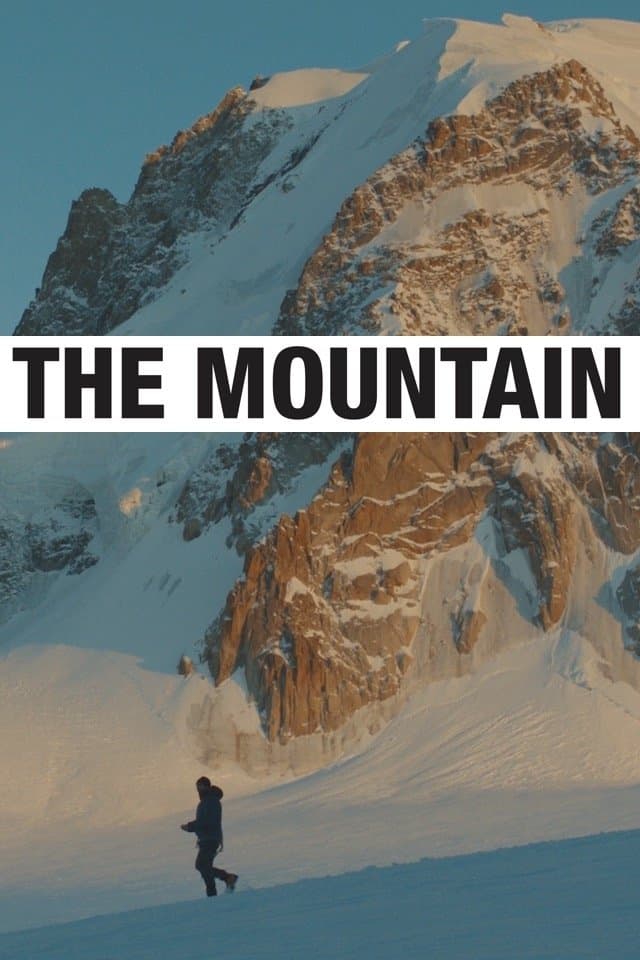The Mountain photo