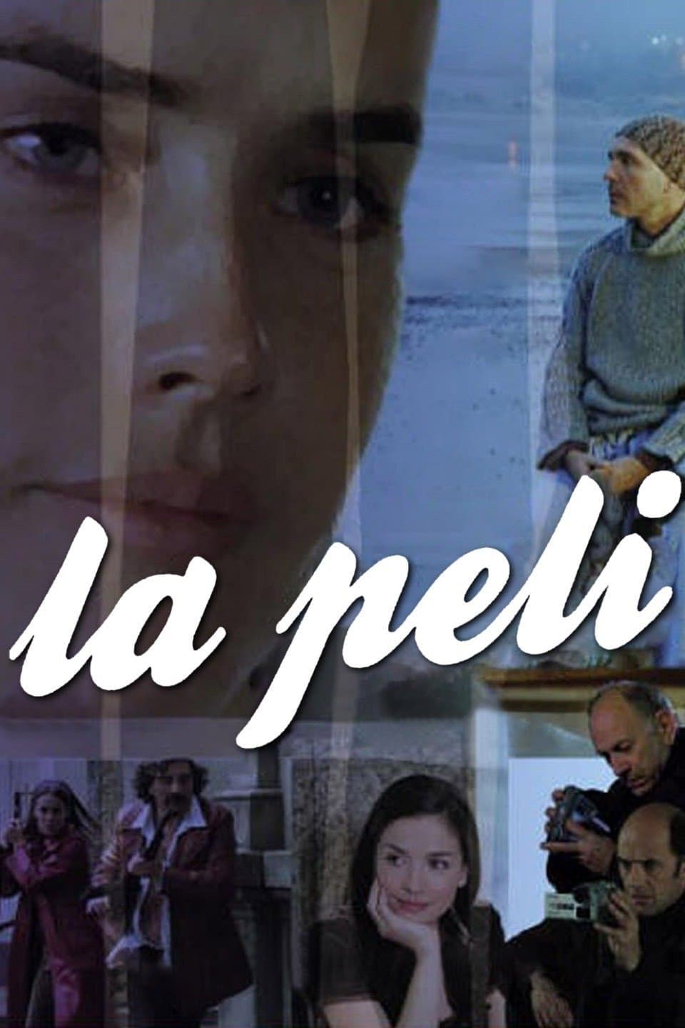 The Movie photo