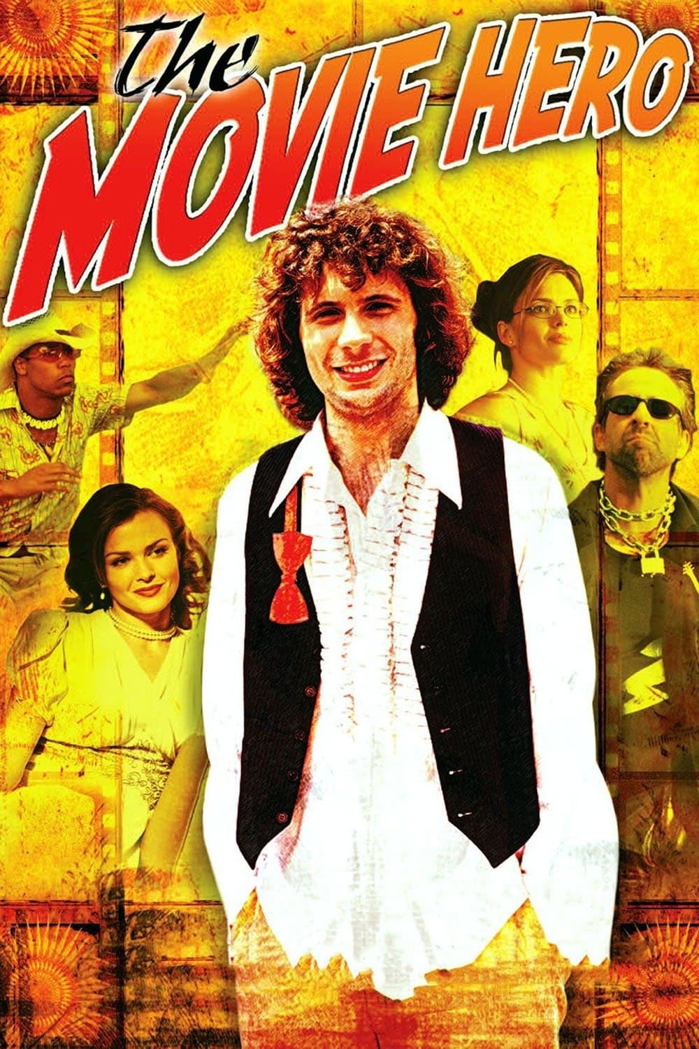 The Movie Hero photo