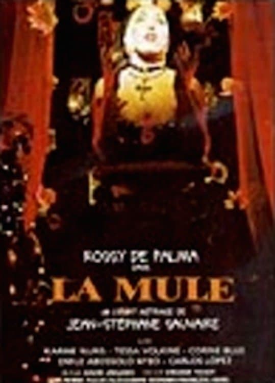 The Mule photo