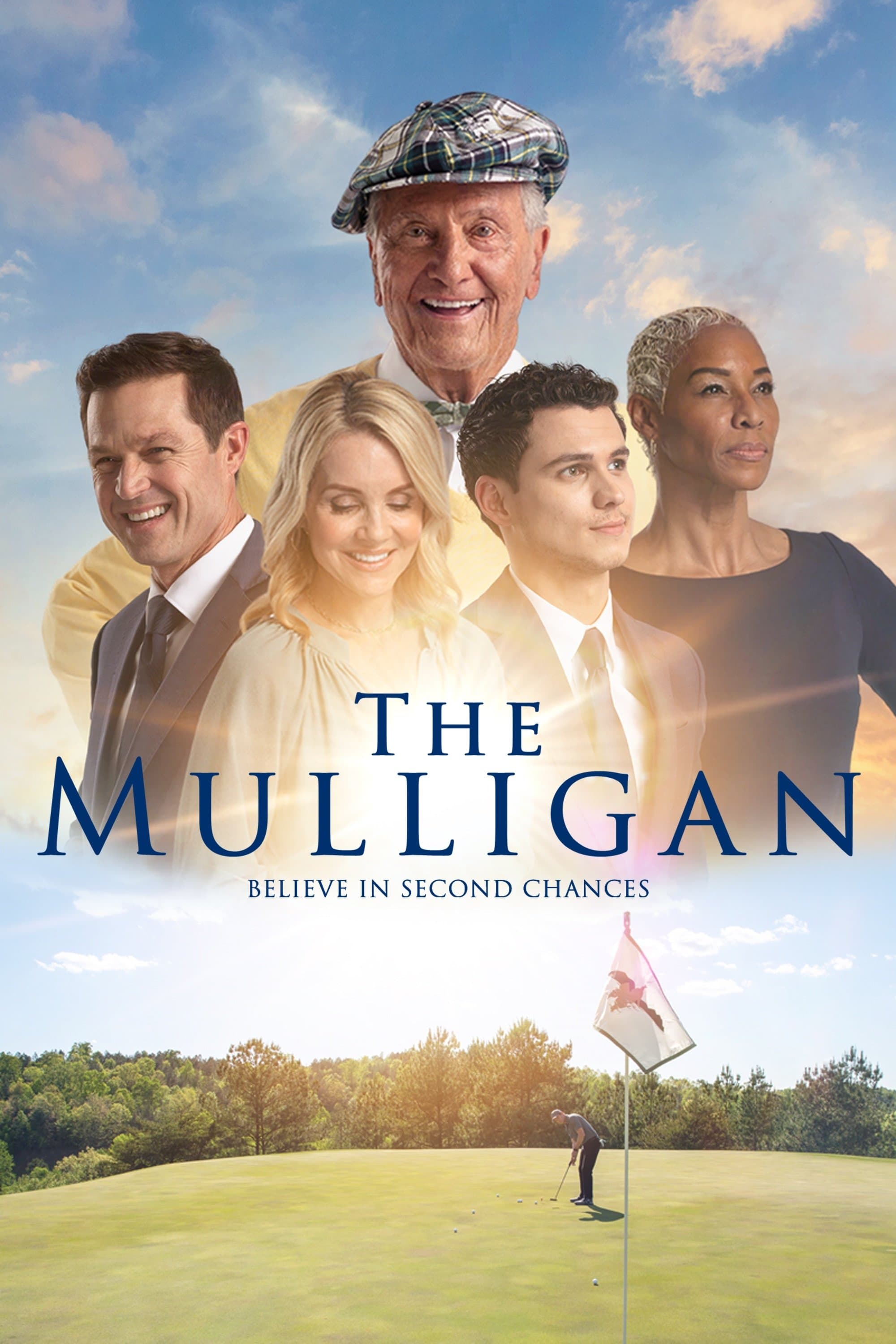 The Mulligan photo