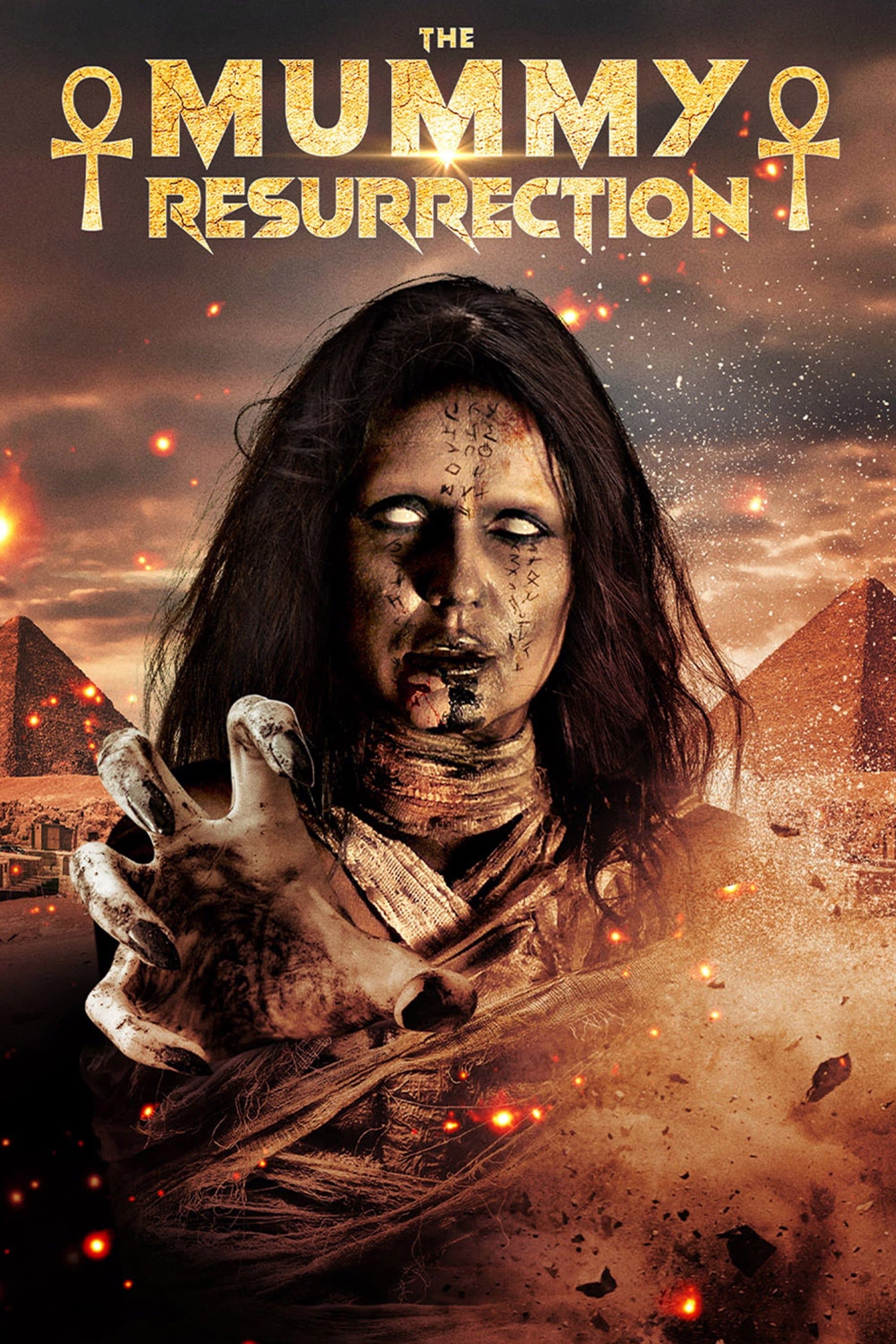 The Mummy Resurrection photo