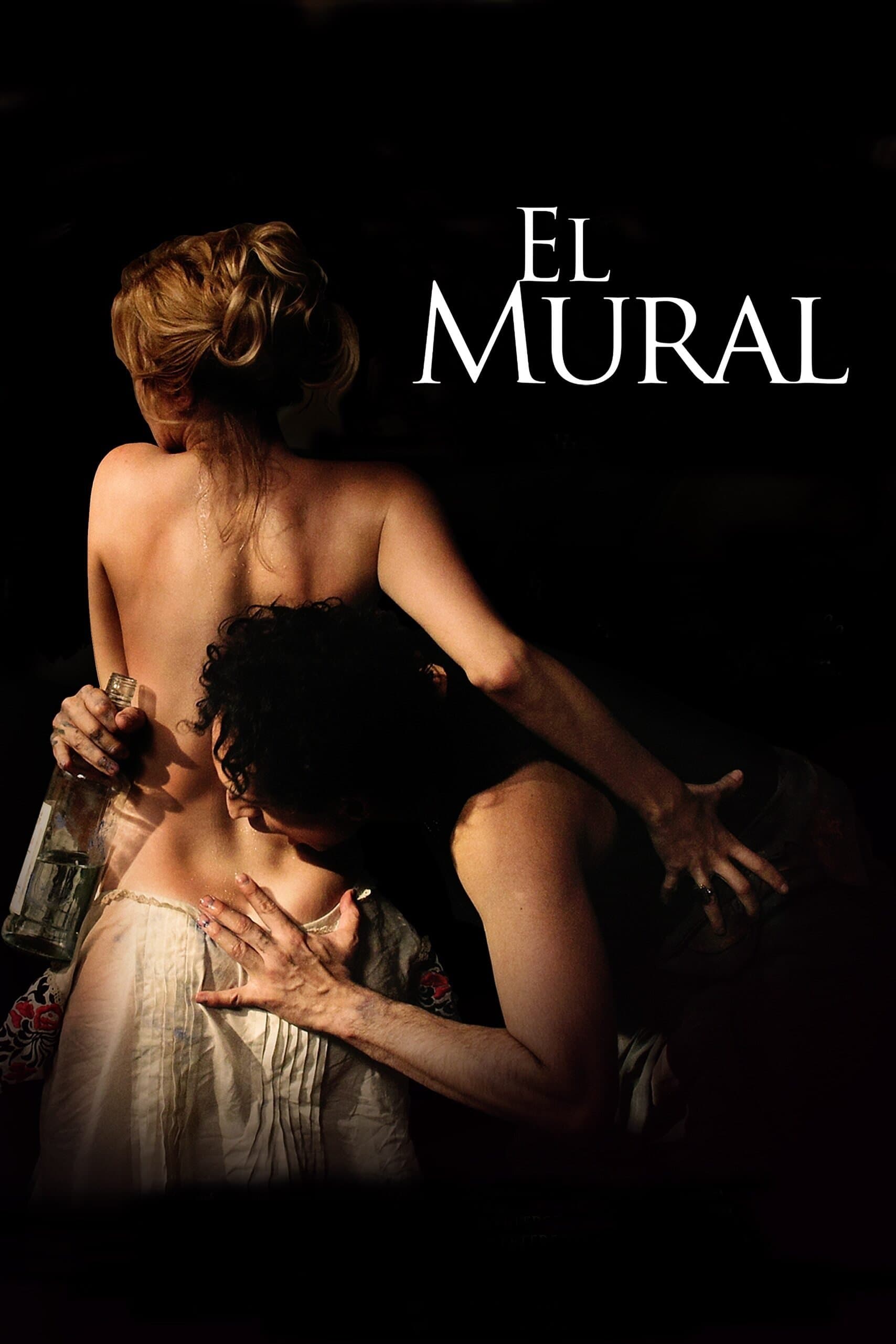 The Mural of Siqueiros photo