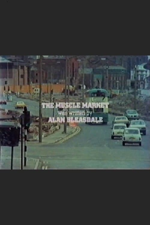 The Muscle Market photo