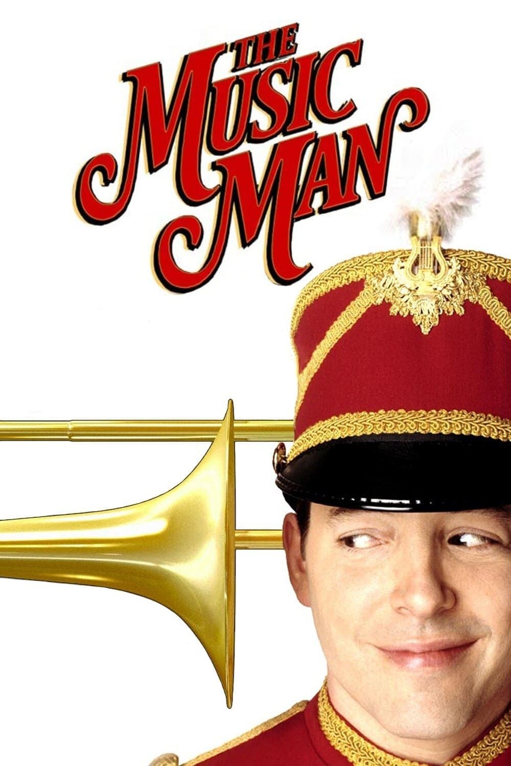 The Music Man photo