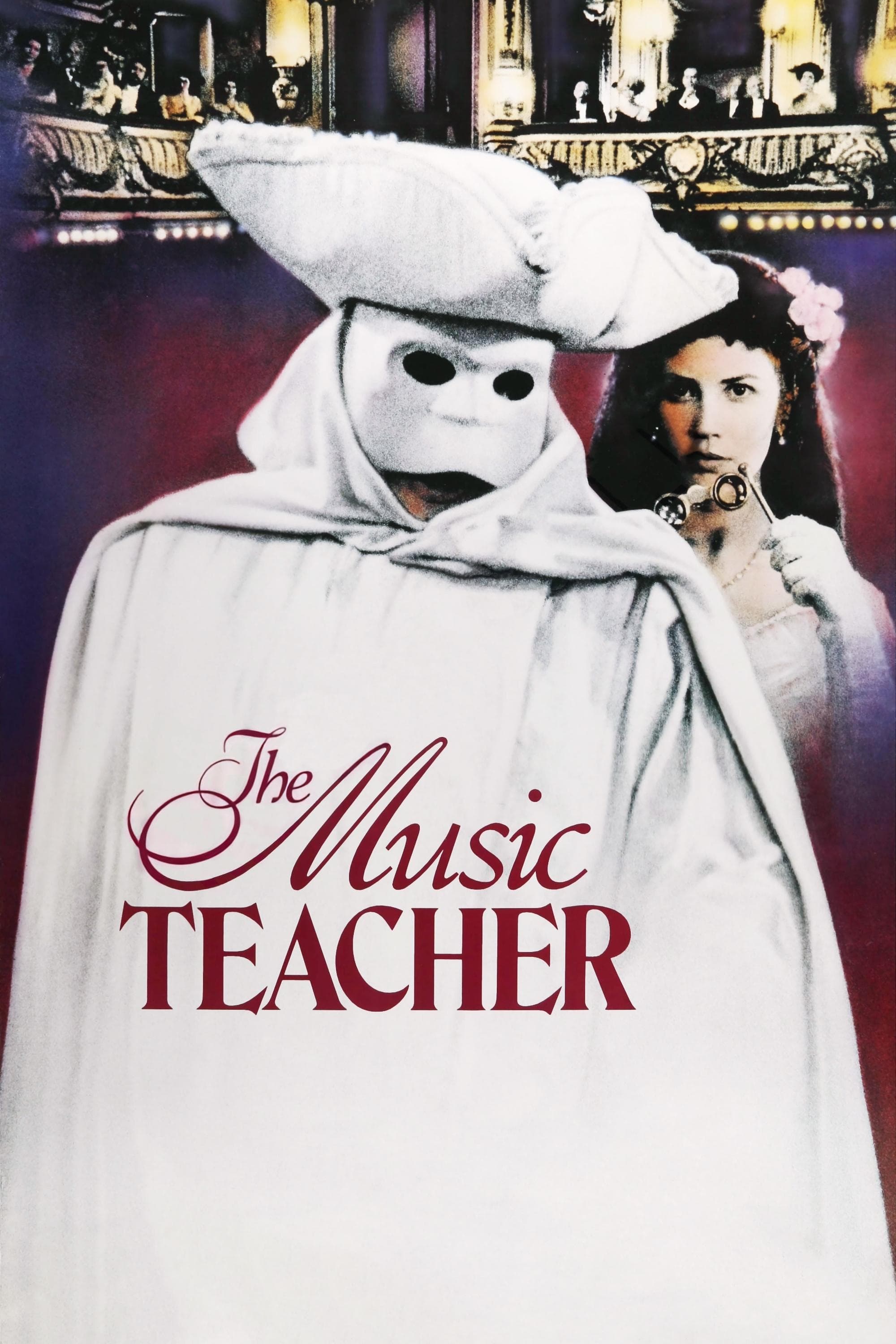 The Music Teacher photo
