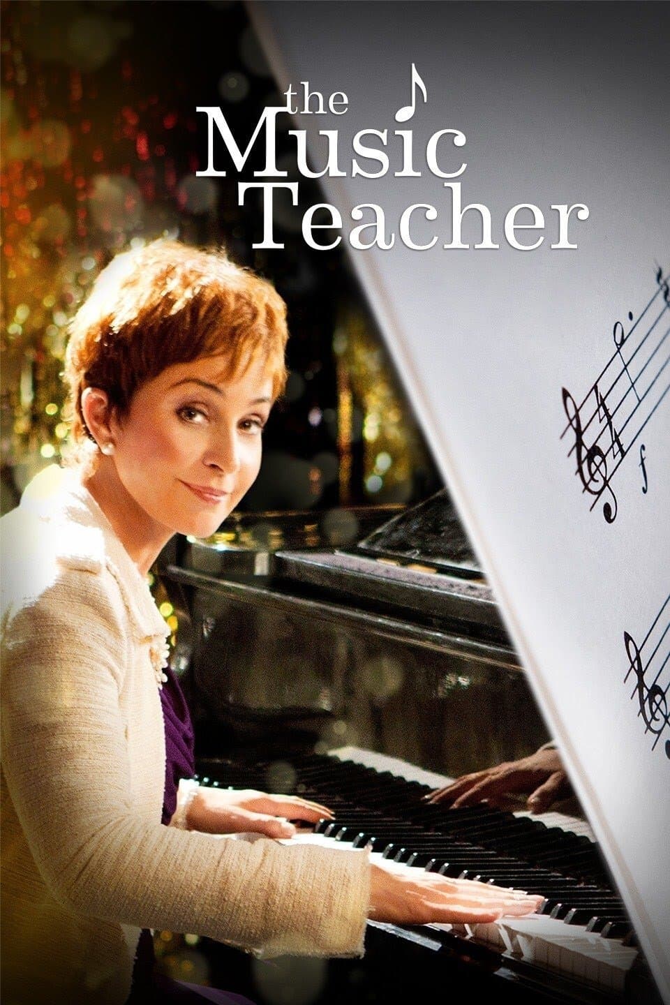 The Music Teacher photo