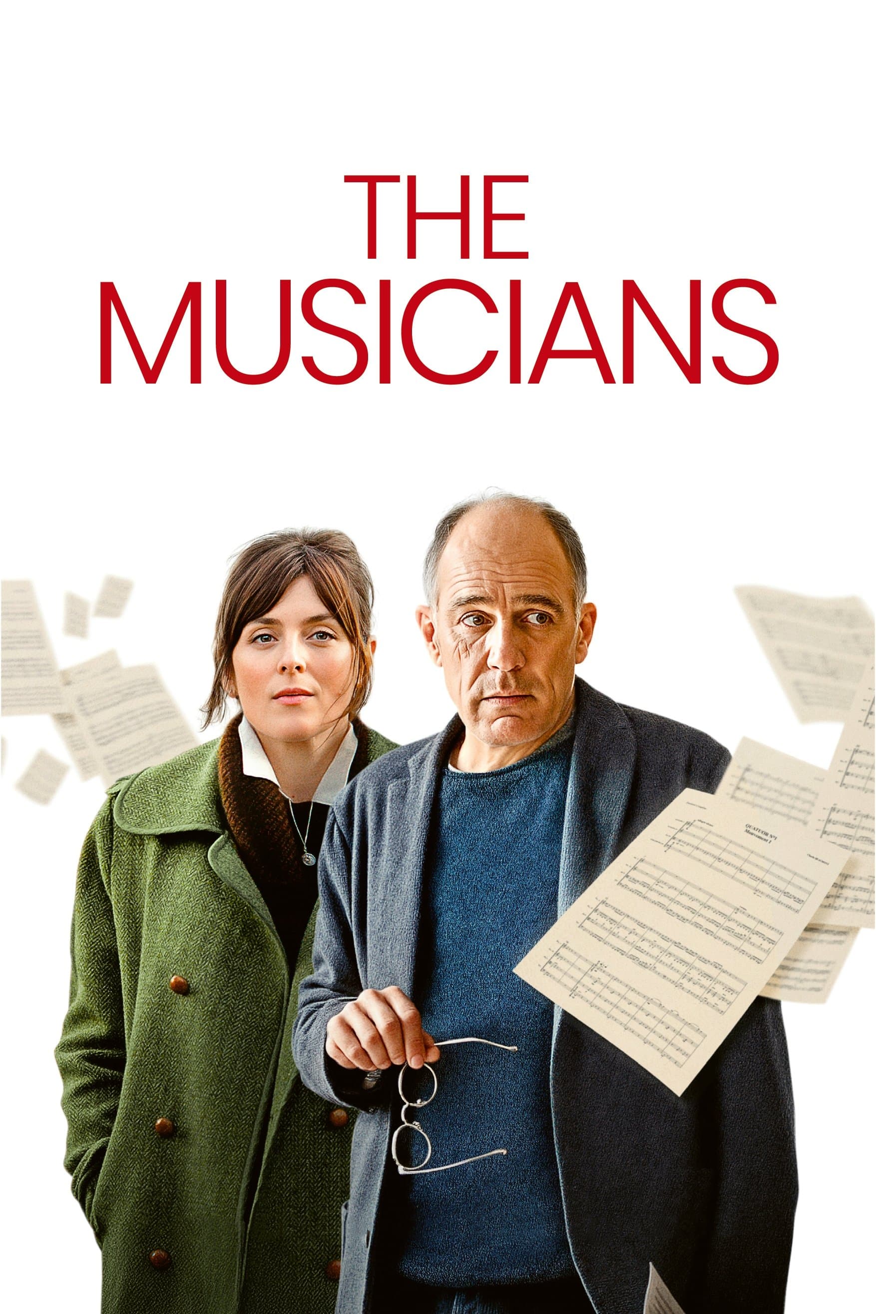 The Musicians photo