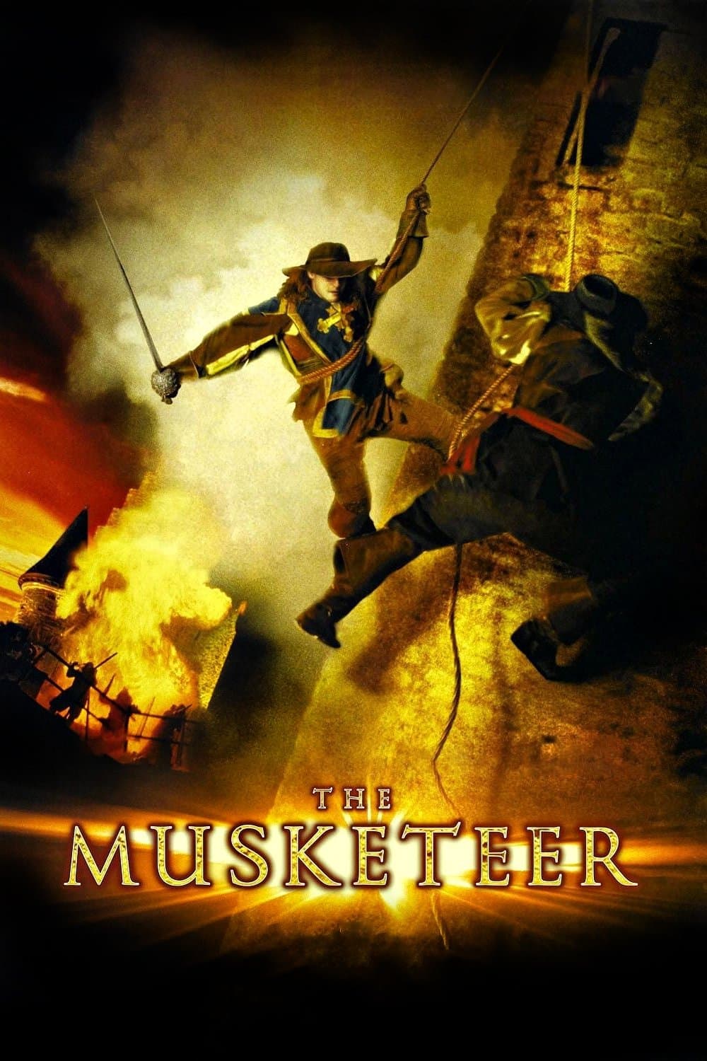 The Musketeer photo