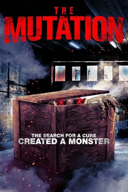 The Mutation photo