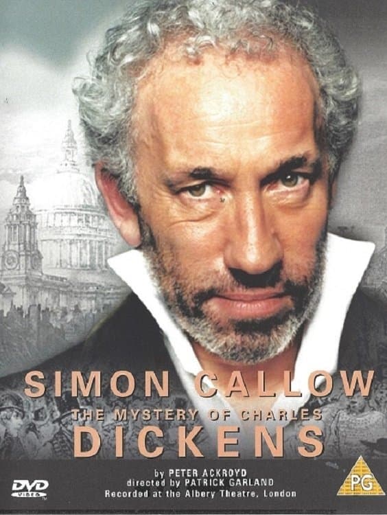 The Mystery of Charles Dickens photo