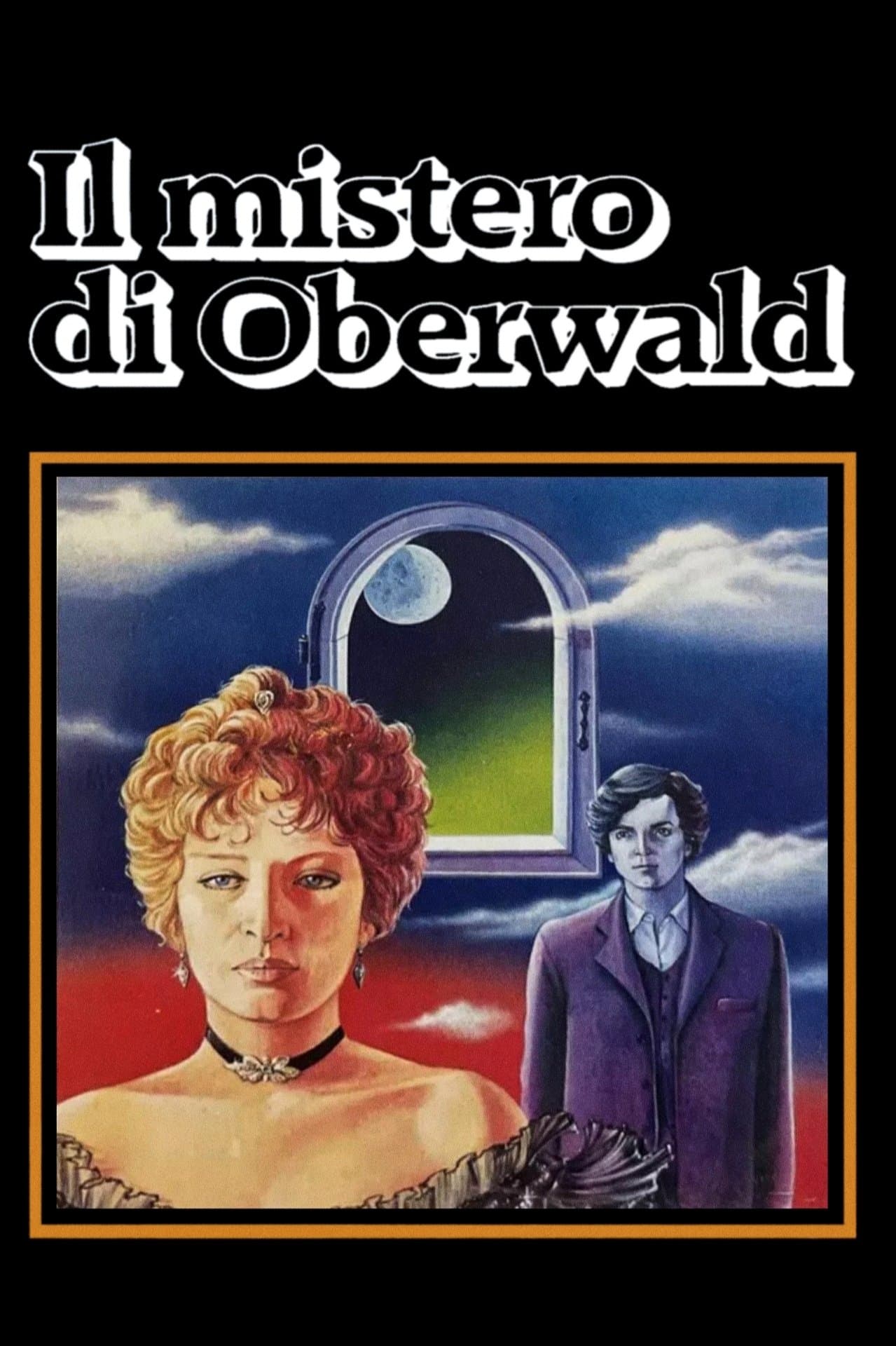 The Mystery of Oberwald photo