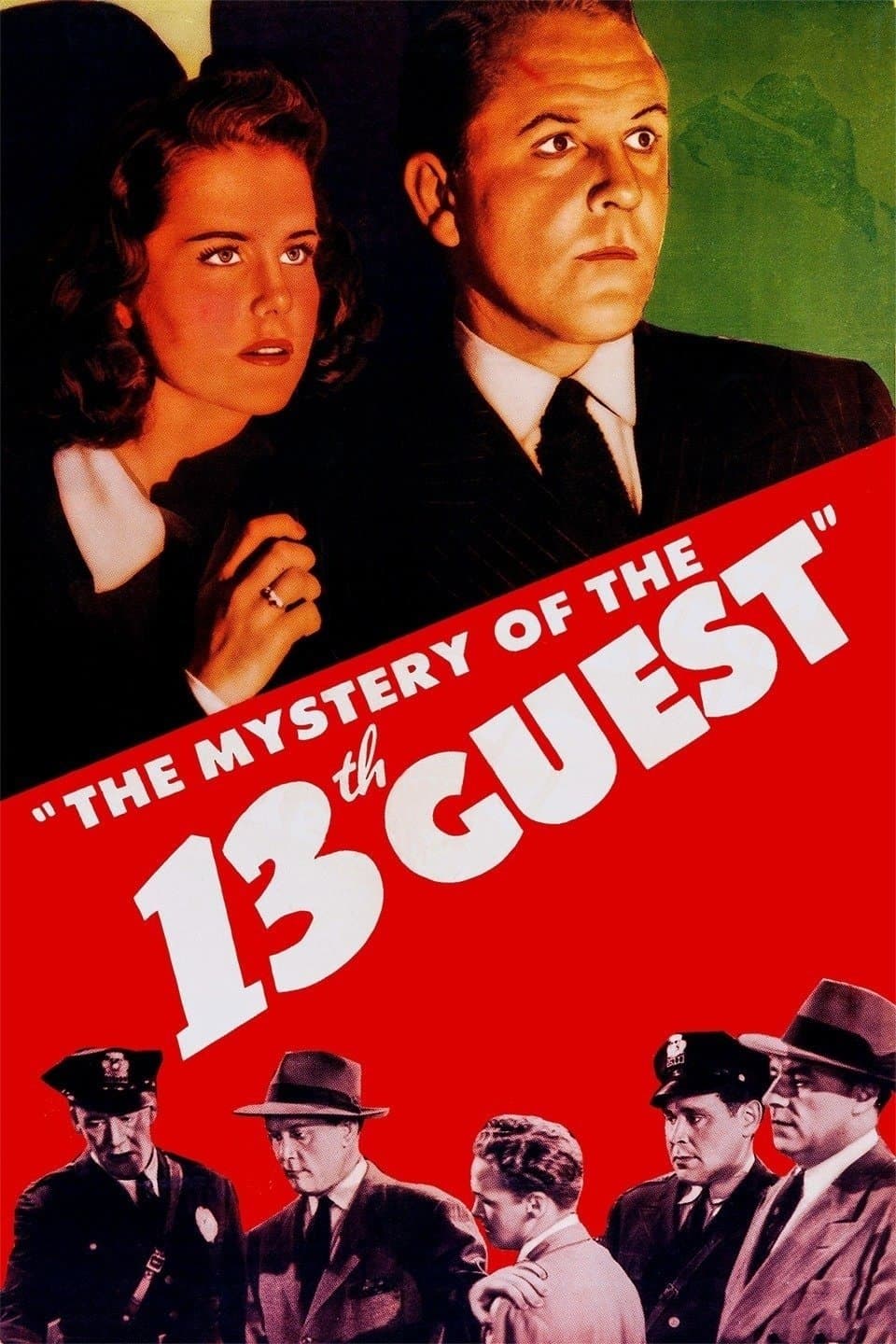 The Mystery of the 13th Guest photo