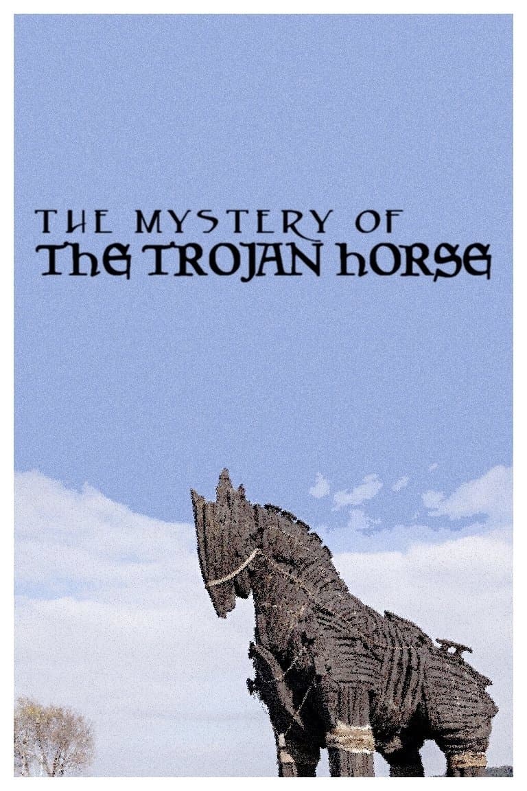 The Mystery of the Trojan Horse photo