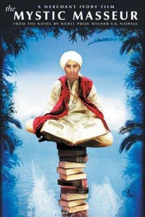 The Mystic Masseur photo