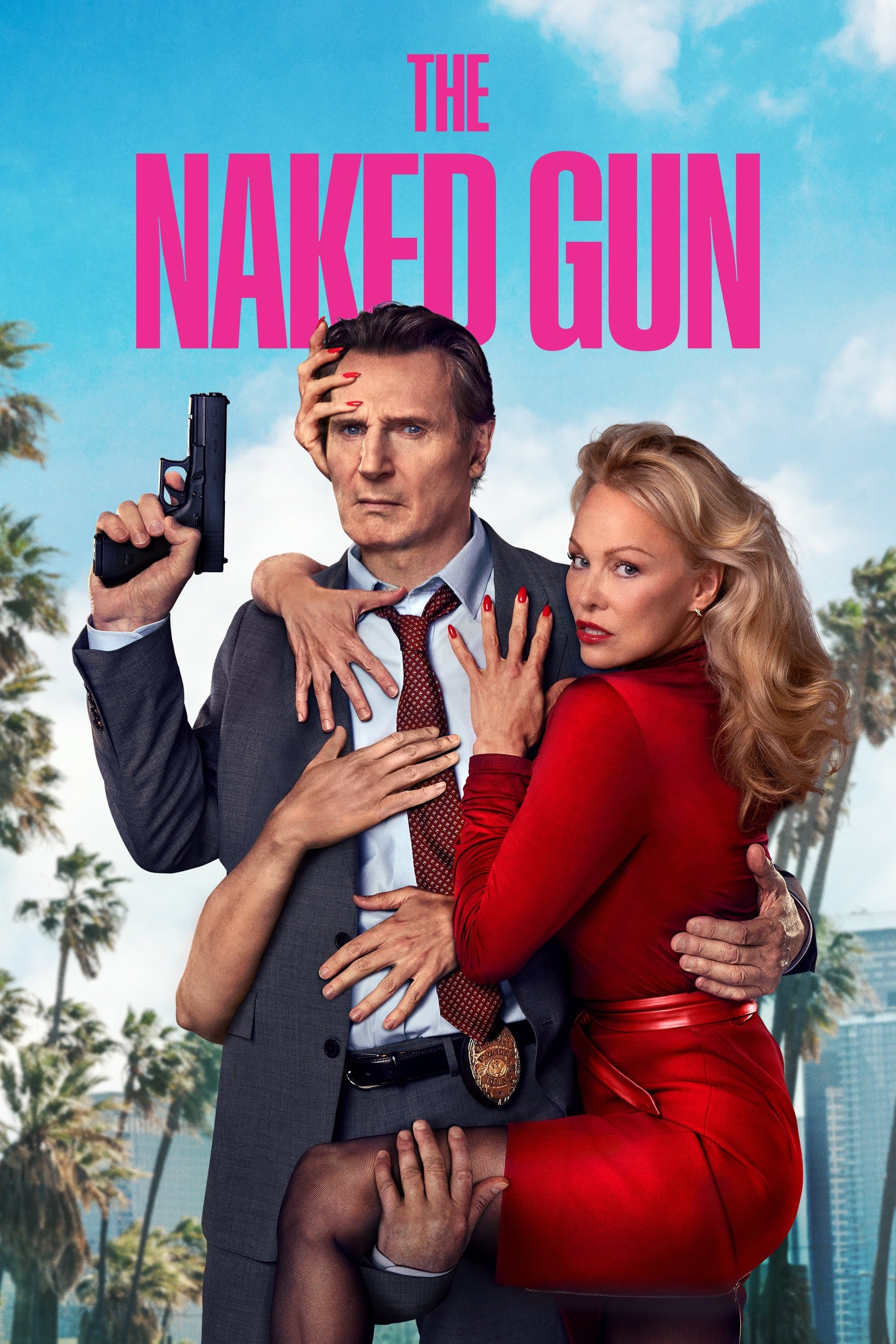 The Naked Gun photo