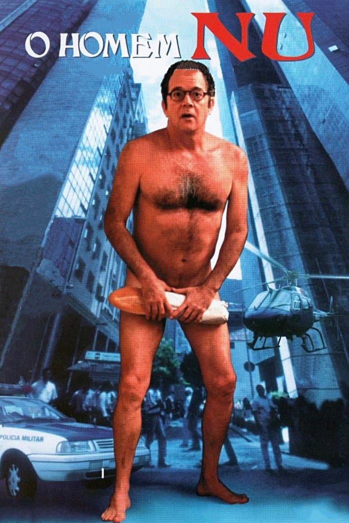 The Naked Man photo